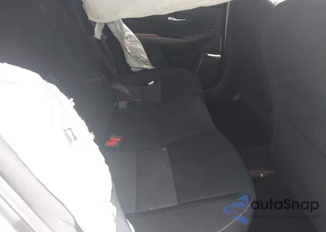 2022 Nissan Sentra Sv Xtronic Cvt from USA, damaged, VIN 3N1AB8CV1NY231087